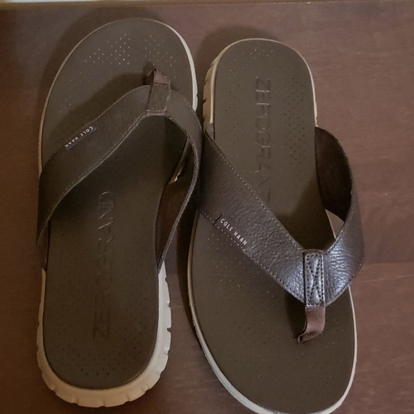 Cole Haan Zerogrand Sandal main image 4